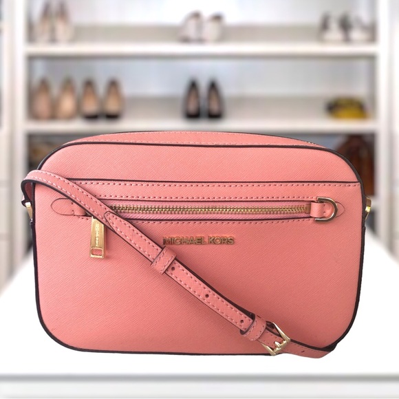 Michael Kors Crossbody - Picture 2 of 14